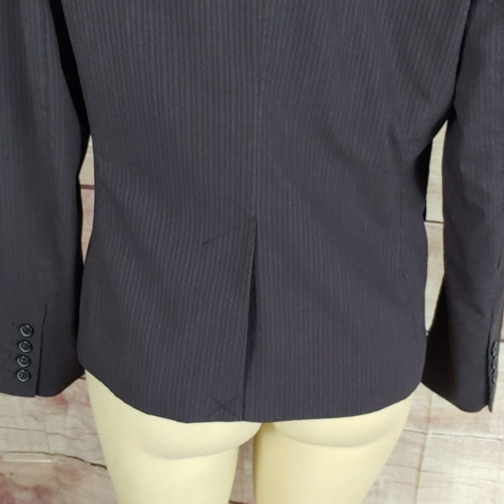 New York & Company blazer size 12 - Picture 7 of 10